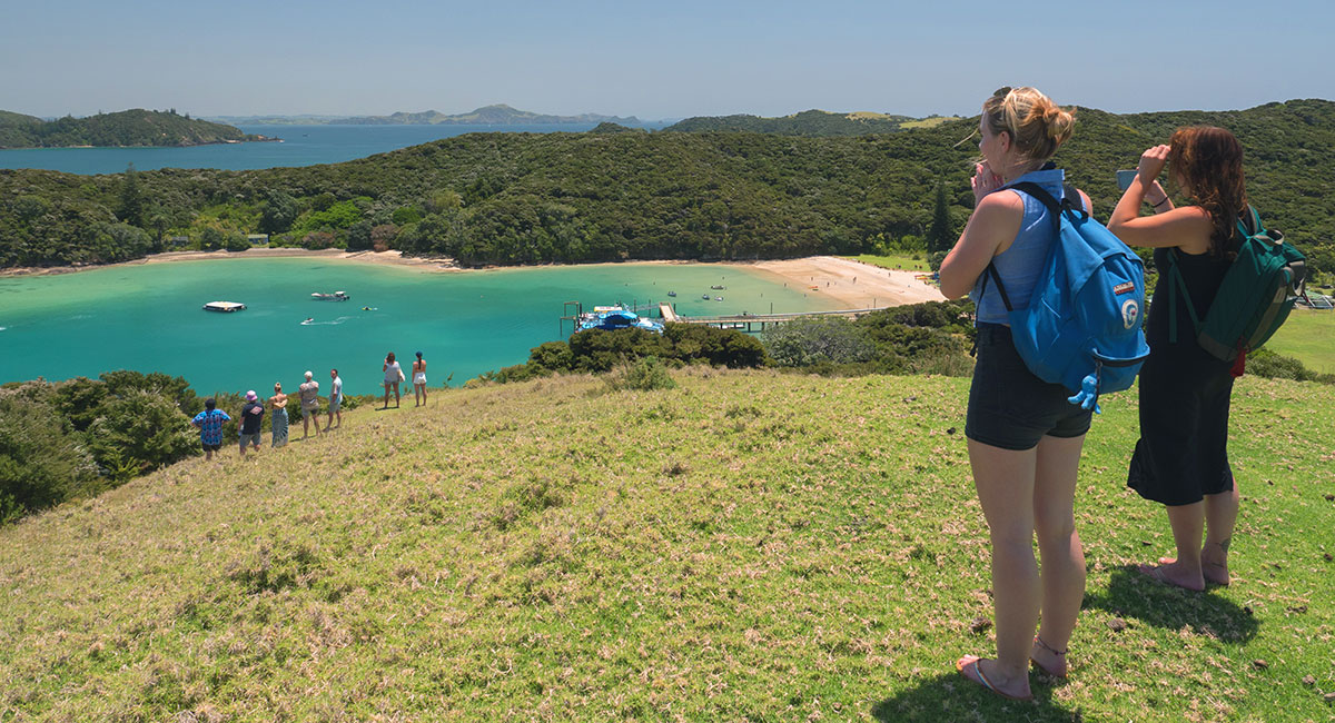 Urupukapuka Island, Bay of Islands